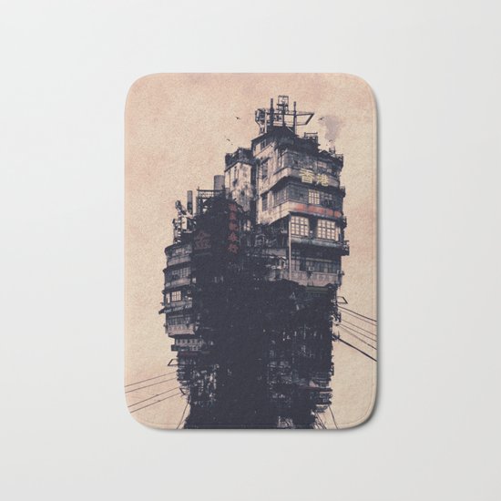 HK Bath Mat
