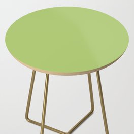 Young Leaves Side Table