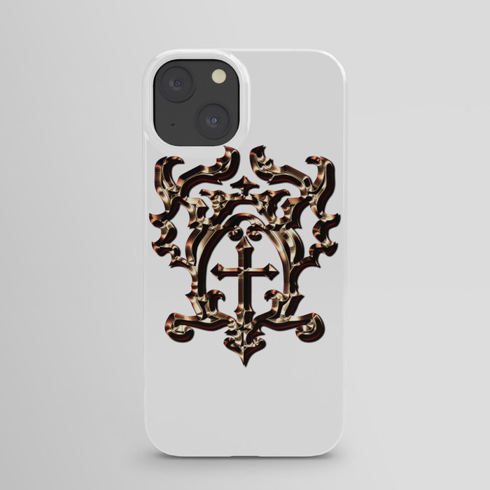 Castlevania iPhone Case