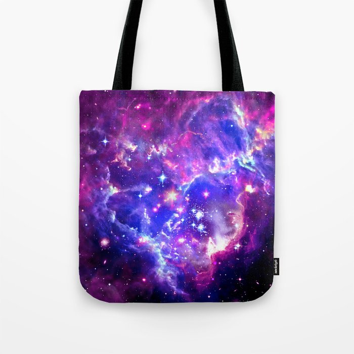 Galaxy. Tote Bag