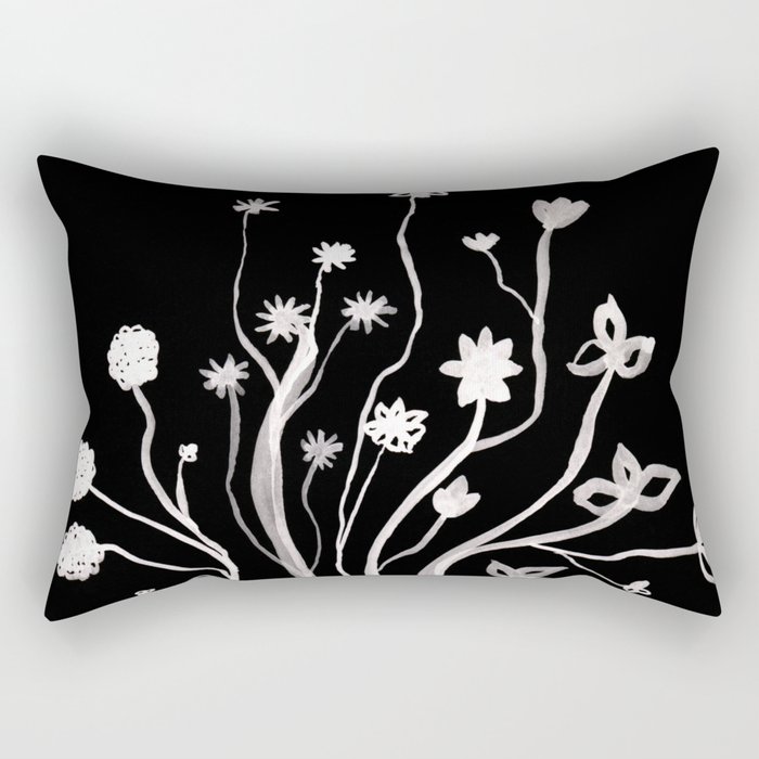 Rectangular Pillow