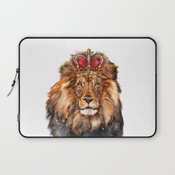 Lion King Laptop Sleeve