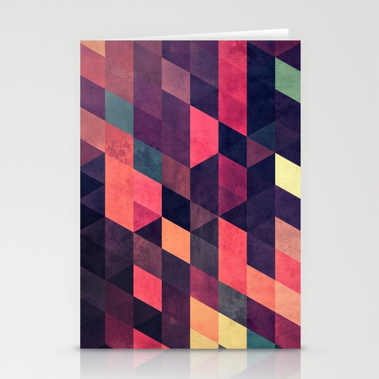 syngwwn syre Stationery Cards