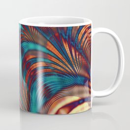 Early Autumn Coffee Mug