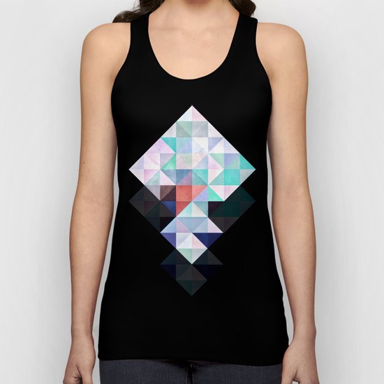 iyx pylyss Unisex Tank Top