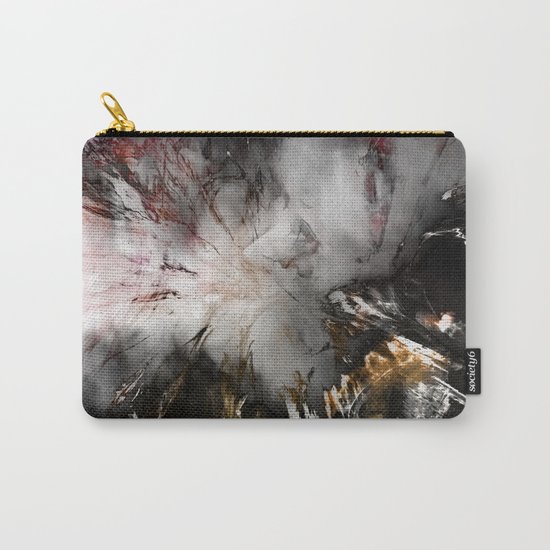 Nadir Carry-All Pouch