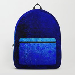 Ocean blue Backpack