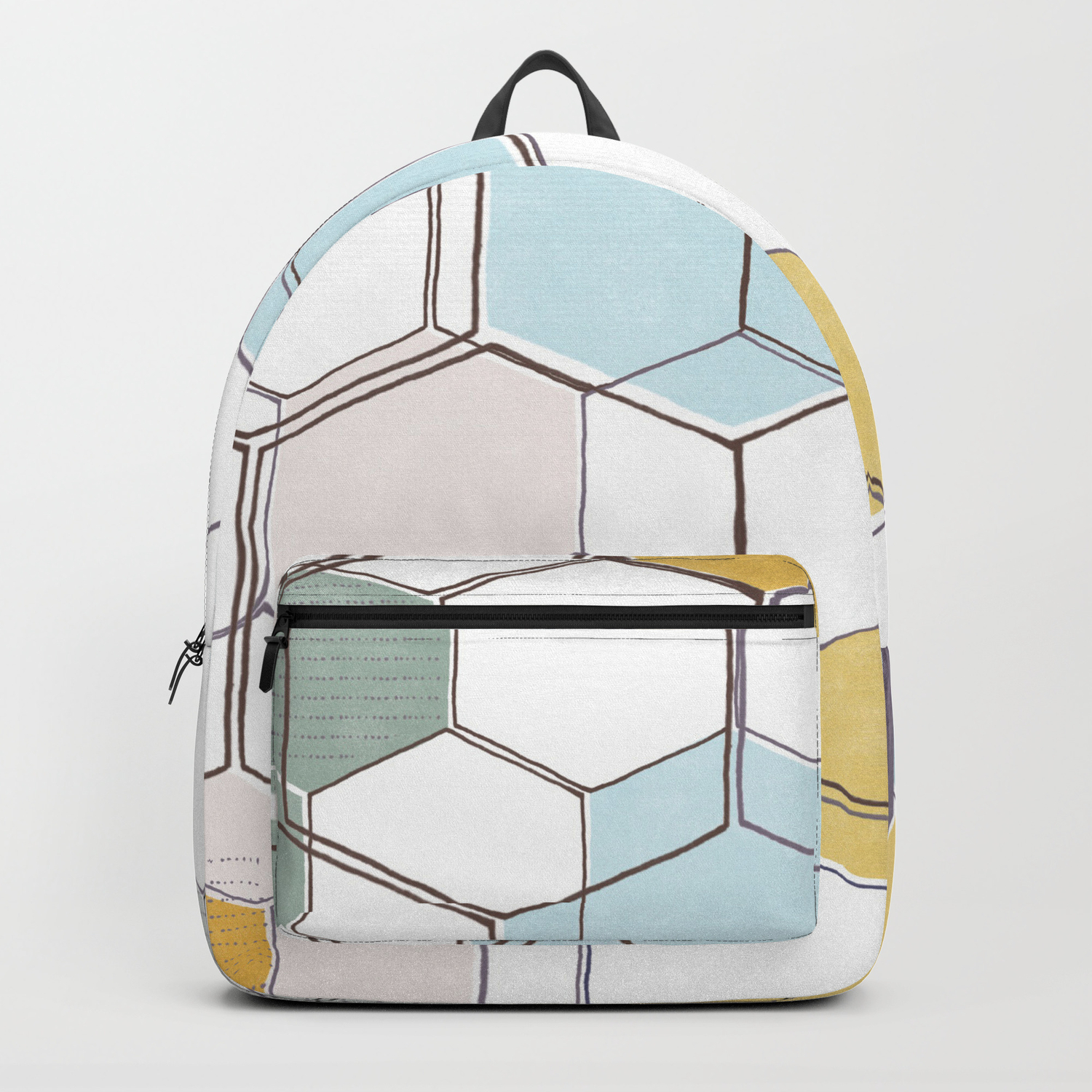 organic backpack