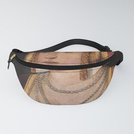 Catherine of Aragon Fanny Pack