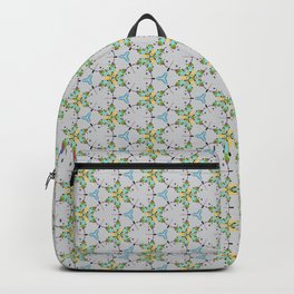 Squeaky Backpack