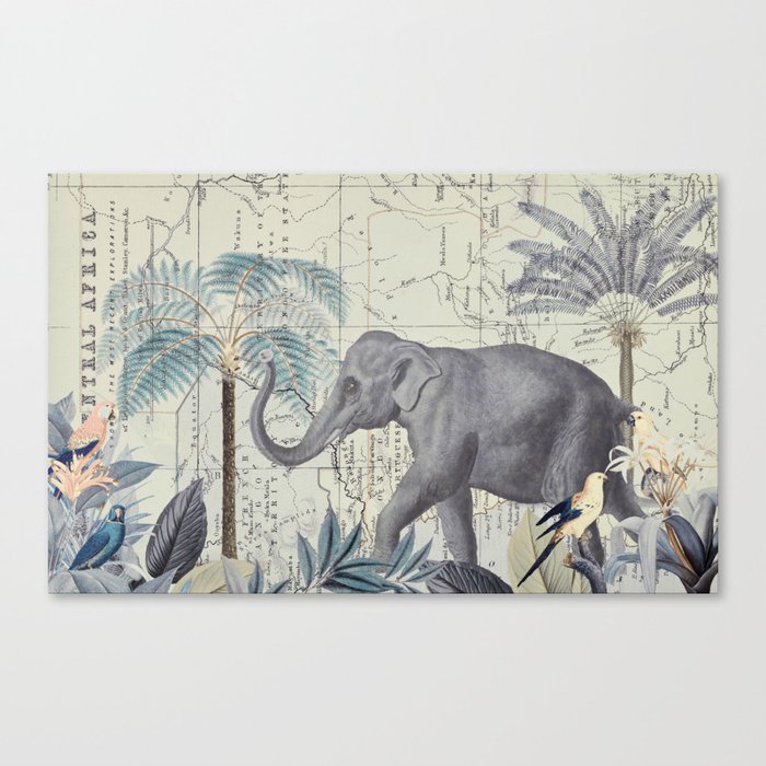 Canvas Print