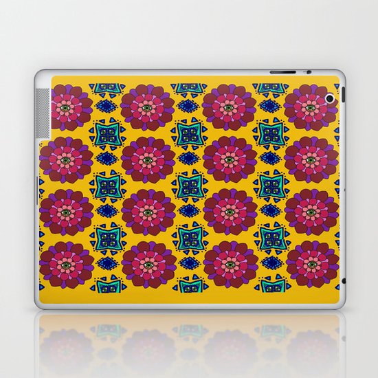The Lucid Dreamer Laptop & iPad Skin
