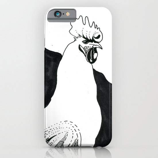 Animal iPhone & iPod Case