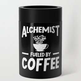 Alchemist Coffee Alchemy Chemistry Can Cooler