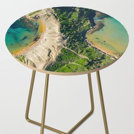 Headland I Side Table