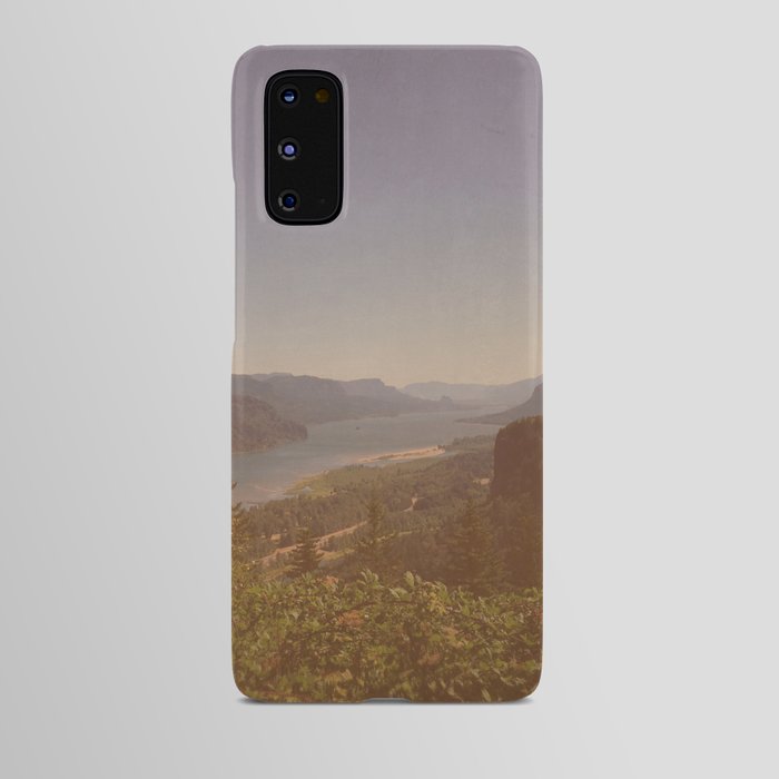 Oregon Beauty Android Case