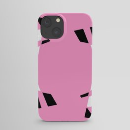 New Optical Pattern 110 iPhone Case