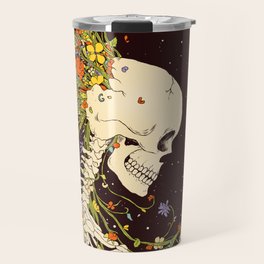 I Thought of the Life that Could Have Been Travel Mug