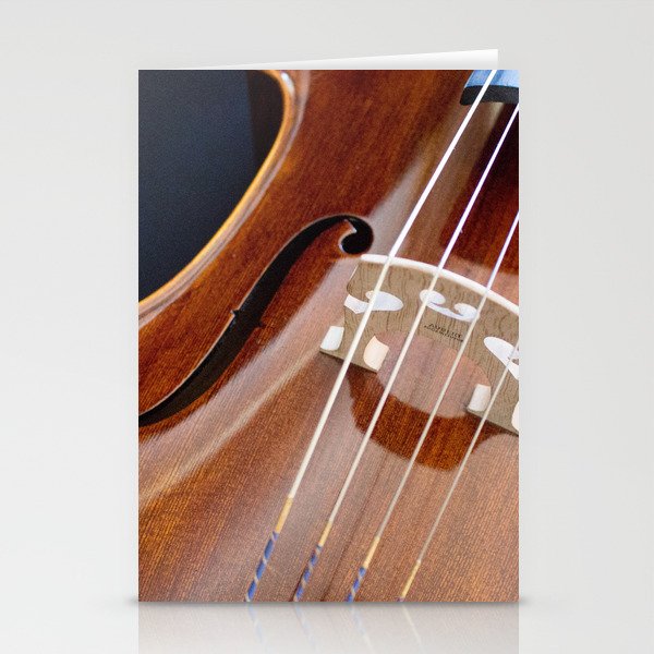 Cello Admiration Stationery Cards