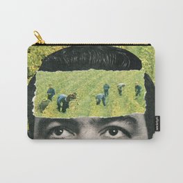 Cultivate Your Mind Carry-All Pouch