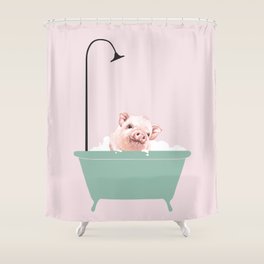 Bubble Bath Shower Curtains For Any Bathroom Decor Society6