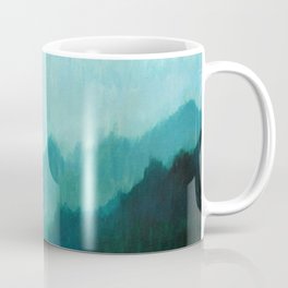 Mists No. 2 Coffee Mug