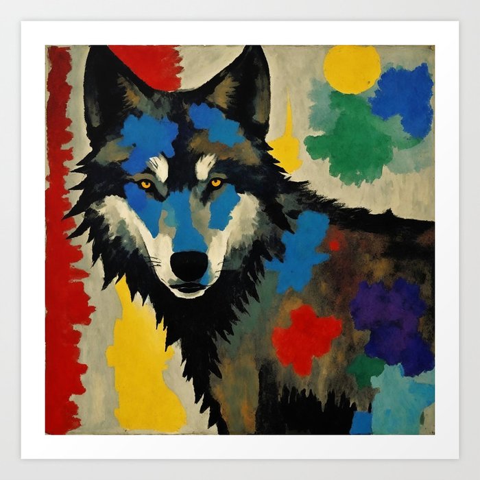 Art Print