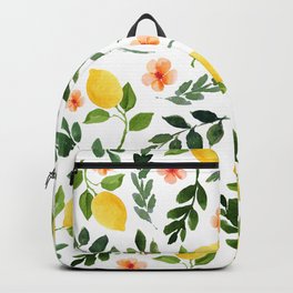 Lemon Grove Backpack