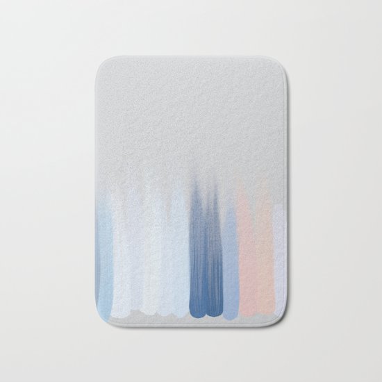 Drops pf Love Bath Mat