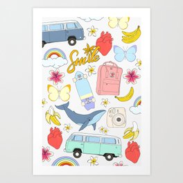 Vsco Art Prints For Any Decor Style Society6 Vsco is still the most popular free photo editing app for instagram and one of our favorites thanks to these 9 amazing features. vsco art prints for any decor style
