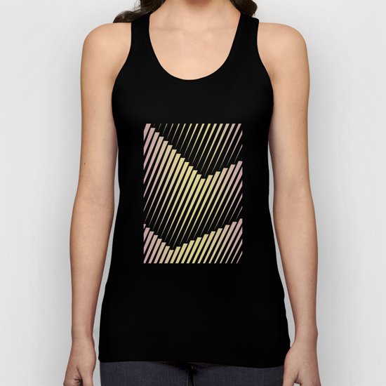 ZACK Unisex Tank Top