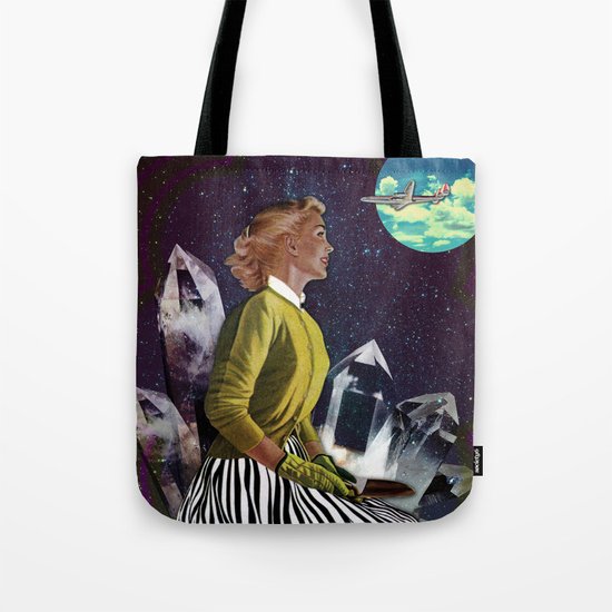 Gardening Tote Bag
