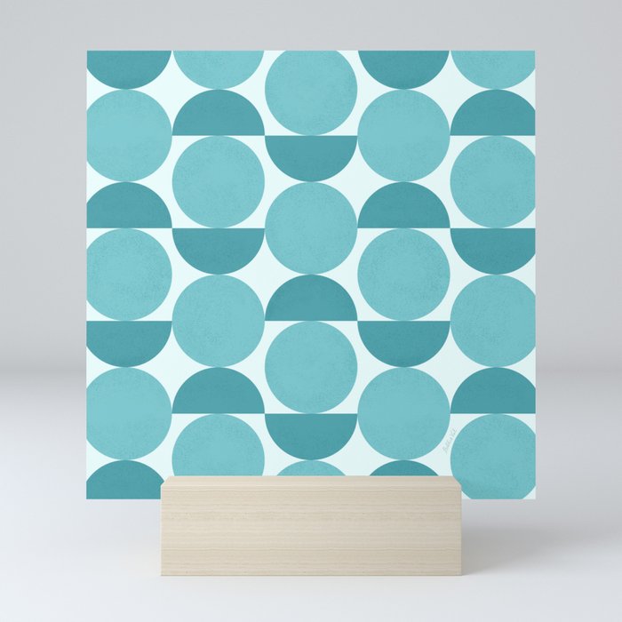 Mini Art Print