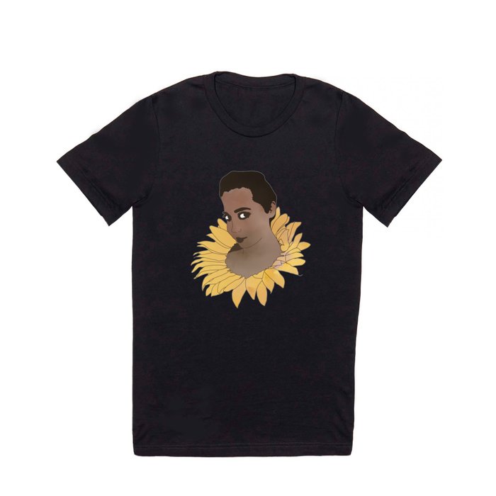 Sunflower No.2 T Shirt