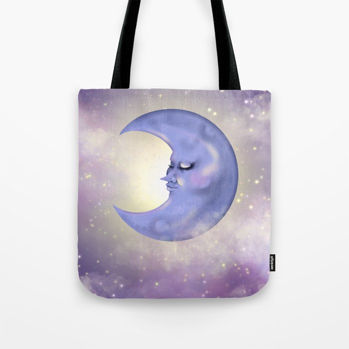 Goodnight Moon Tote Bag