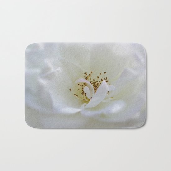 Whispered Secrets Bath Mat