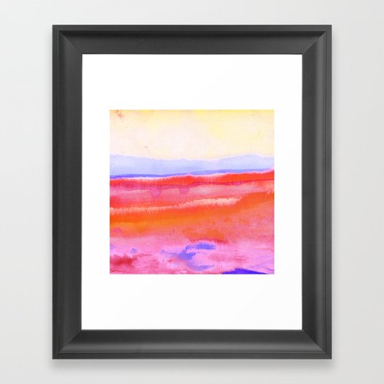 Destiny 3 Framed Art Print