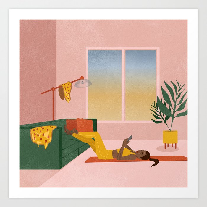 Art Print