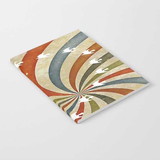 migratory birds Notebook