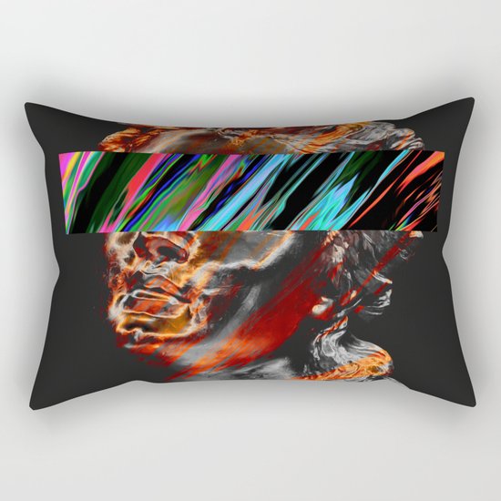 Faco Rectangular Pillow