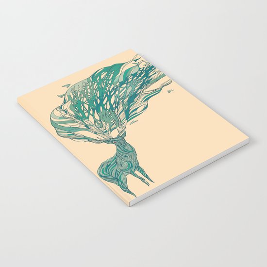 How Good It Feels Notebook