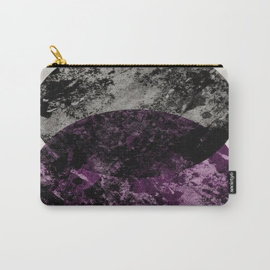 Collision 1 Carry-All Pouch