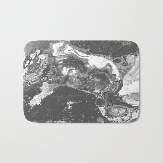 HOLLOW Bath Mat