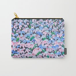 Daisy field Carry-All Pouch