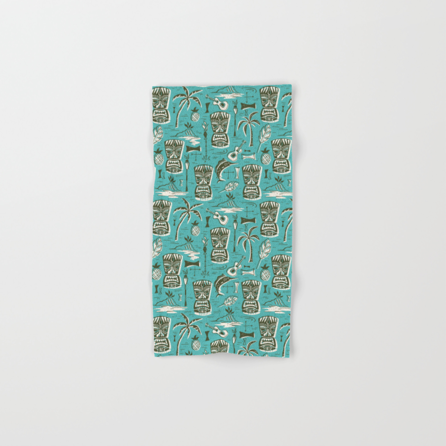 aqua bath towels