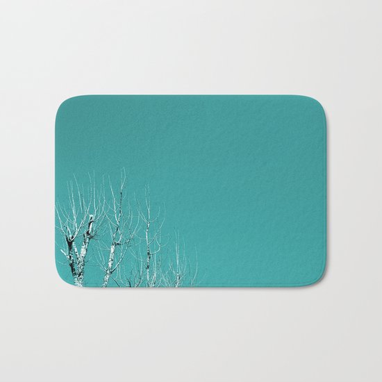 #147 Bath Mat