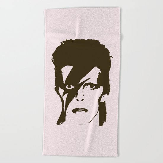 STARDUST Beach Towel