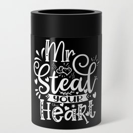 Mr Steal Your Heart Can Cooler