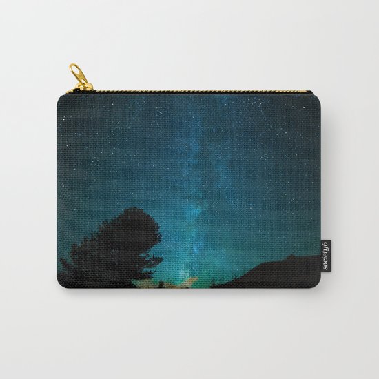 NightSky Carry-All Pouch