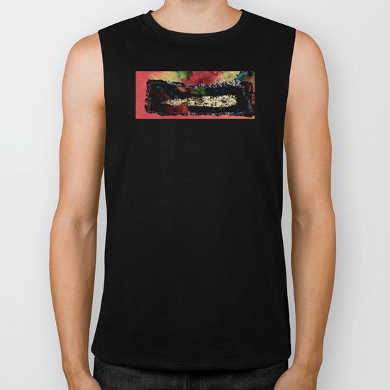 Ignite Biker Tank